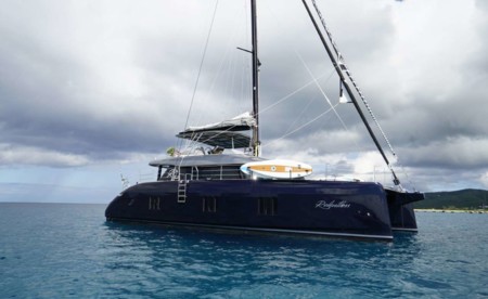 Sunreef 60
