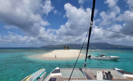Sunreef 60