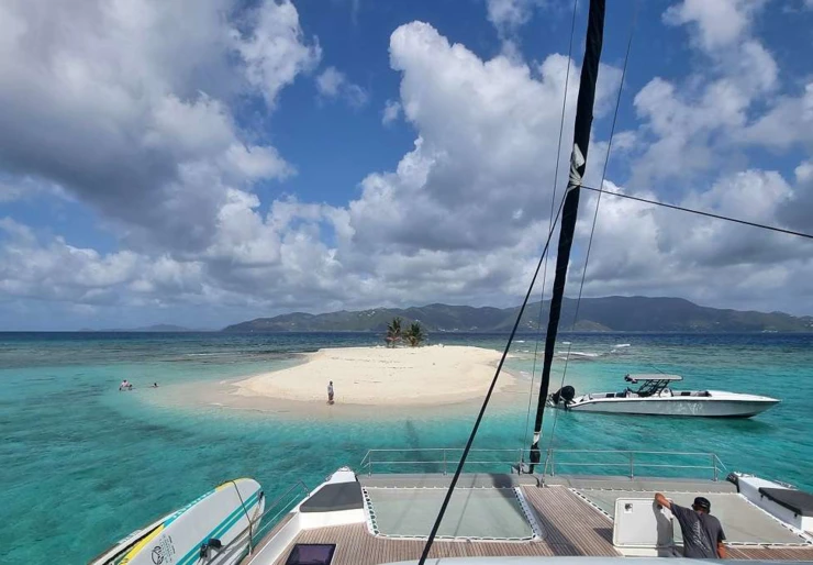 Sunreef 60 Antillen | AMAYA