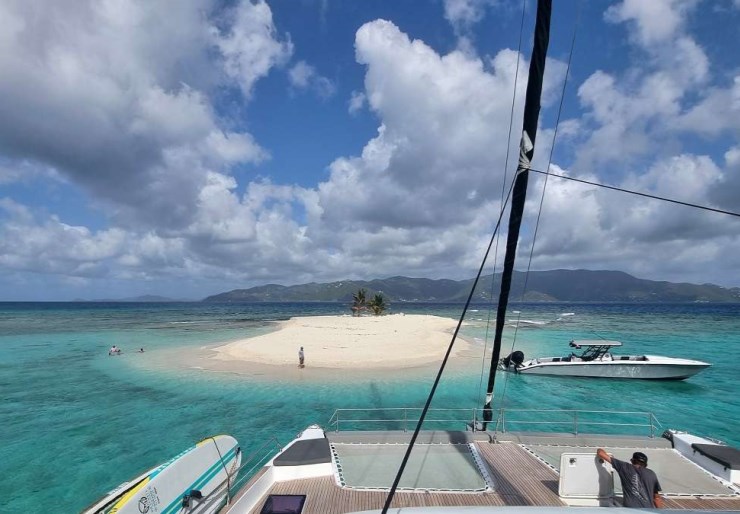 Sunreef 60 Antillen | AMAYA