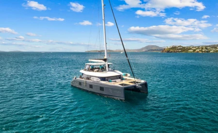 Sunreef 60