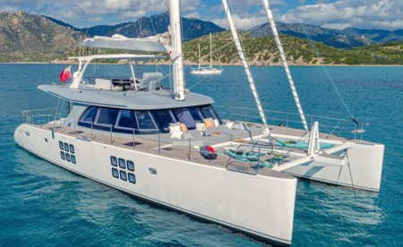 Sunreef 62