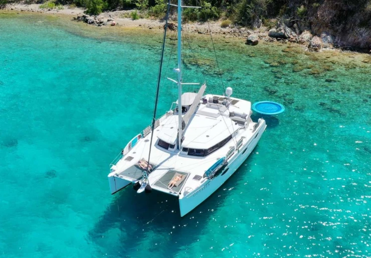 Sanya 57 Caraibi | ODYSSEA