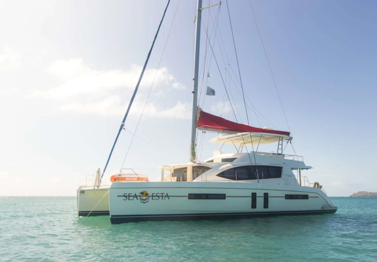 Leopard 58 Caraibi | SEA ESTA