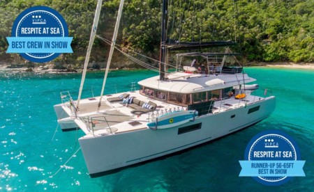 Lagoon 560