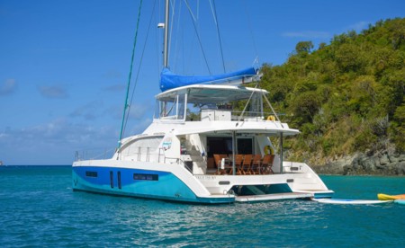 Leopard 58