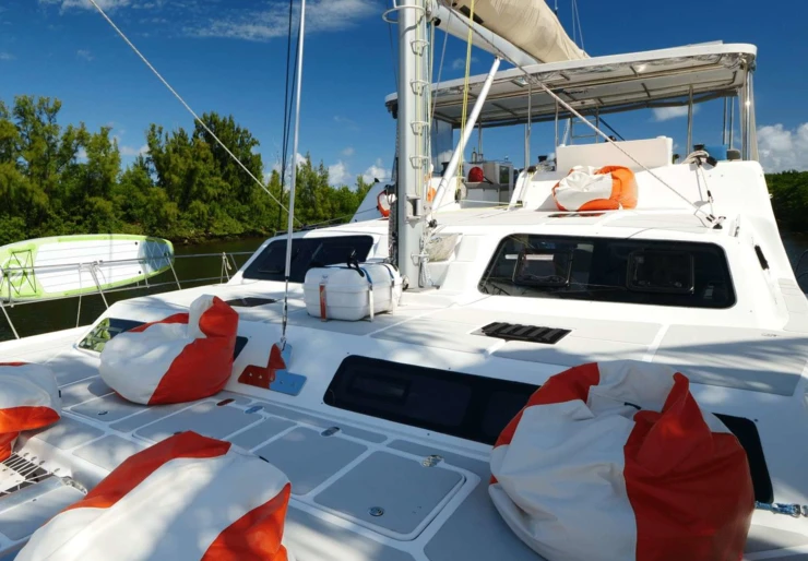 Majestic 570 Fly Caraibi | GET ALONG