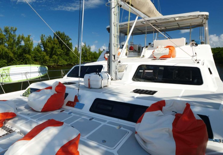 Majestic 570 Fly Antilles | GET ALONG