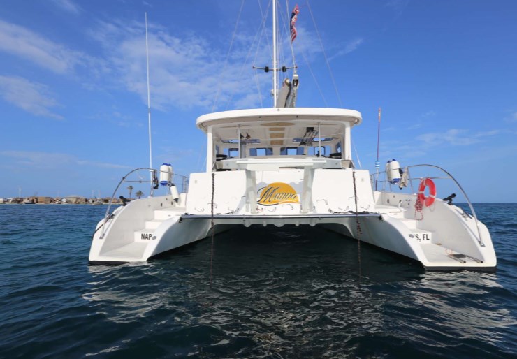 Majestic 530 Antilles | MANNA