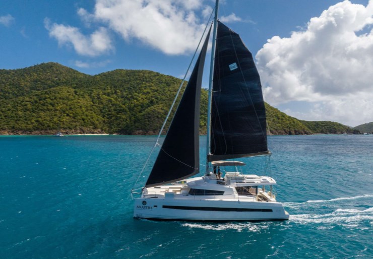 Bali 5.4 Antilles | AD ASTRA 5.4