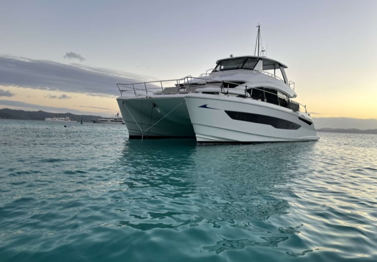 Aquila 54 Antilles | Pick Me Too