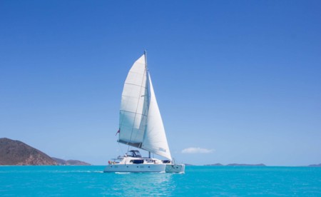 Lagoon 500