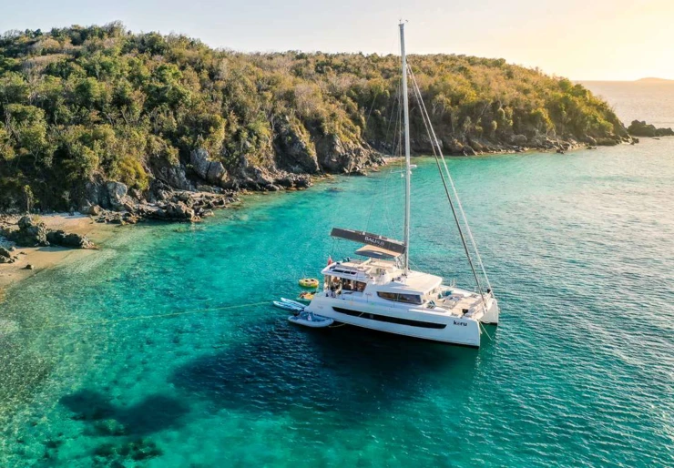 Bali 4.8 Antilles | KORU