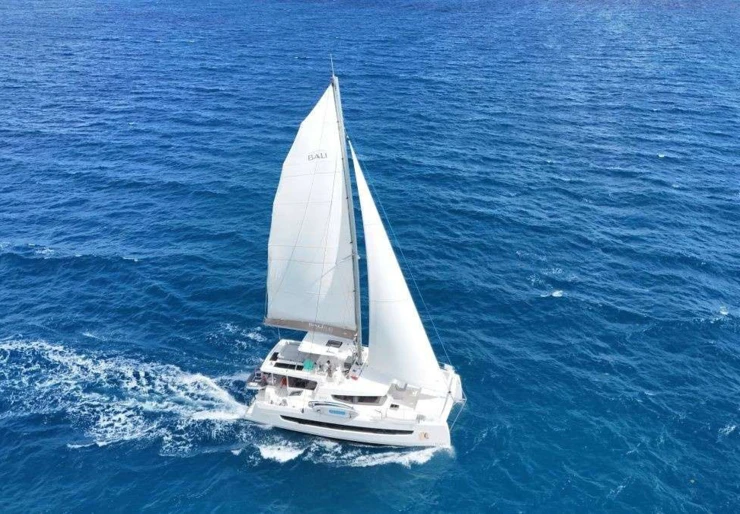 Bali 4.8 Las Antillas | MERRY-TIME