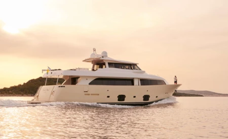 Navetta 26