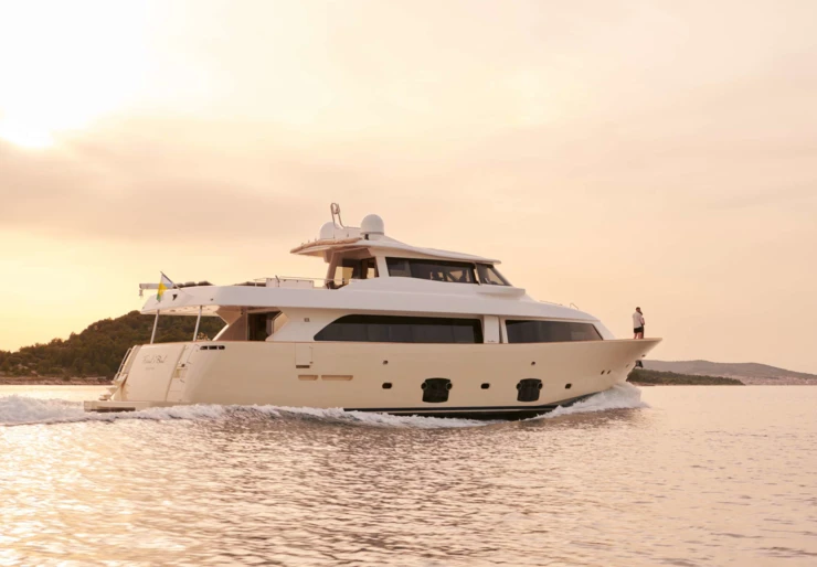 Navetta 26 Croacia | FRIEND'S BOAT