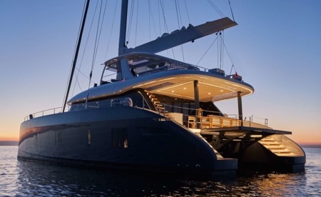 Sunreef 80