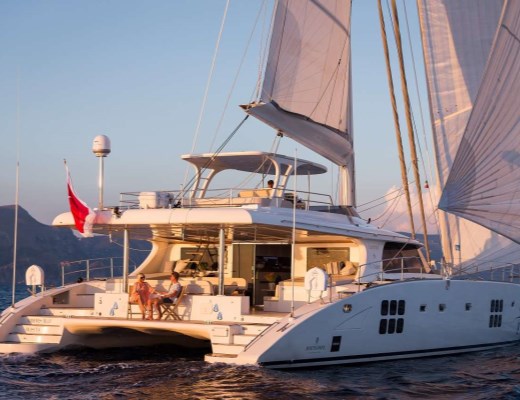 Sunreef 70