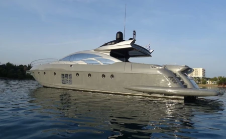 Azimut 86