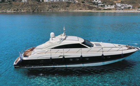 Princess V65