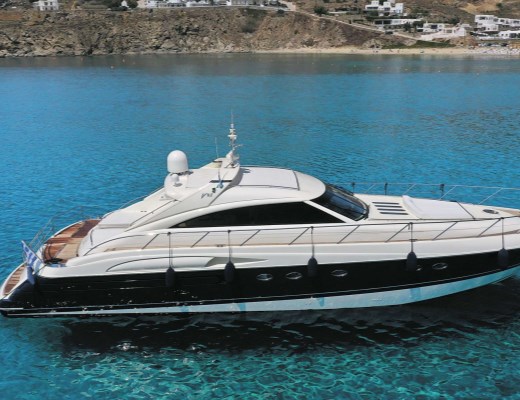 Princess V65