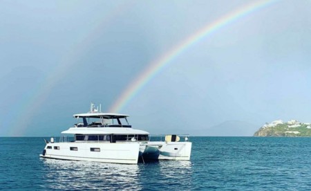 Lagoon 630 MY