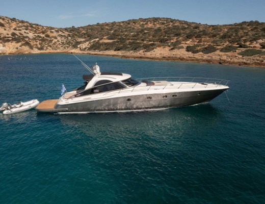 Baia Azzurra 63