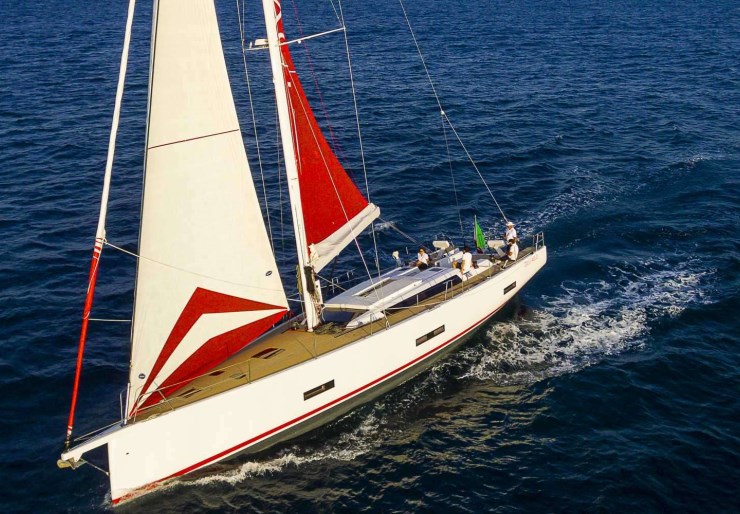 Ice 60 Naples et Sicile | Pura Follia