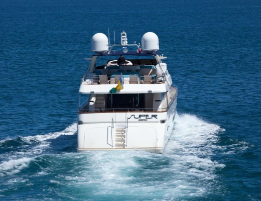 Azimut 100
