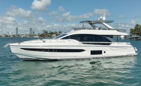 Azimut 78