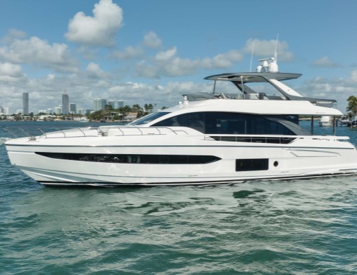 Azimut 78