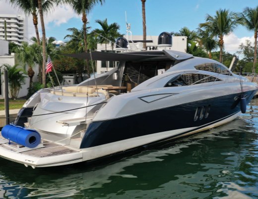 Predator 72