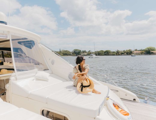 Viking Princess 65