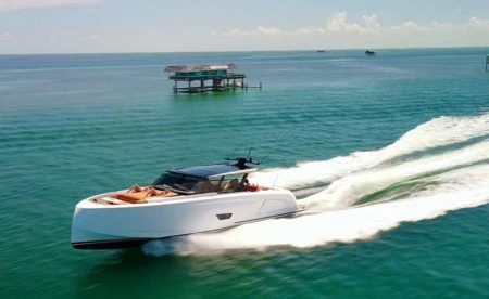 Vanquish 58