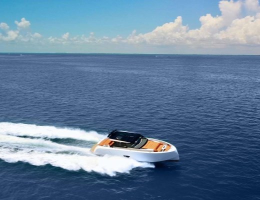 Vanquish 58