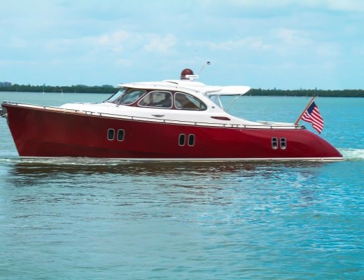 Zeelander 44