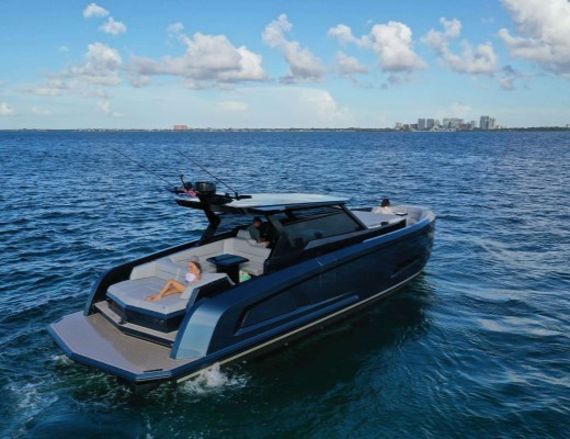Vanquish VQ45