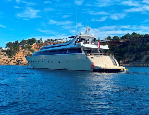 Mondomarine 120