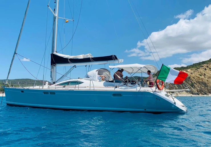 Sun Odyssey 54 DS Spain and Balearic Islands | OSARRACINO