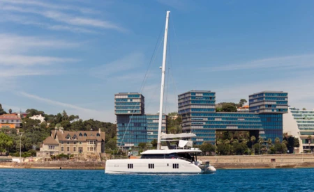 Sunreef 60