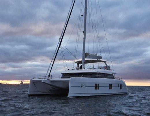 Sunreef 60