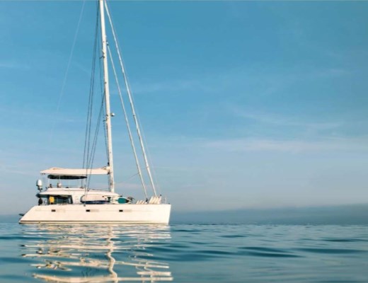 Lagoon 620