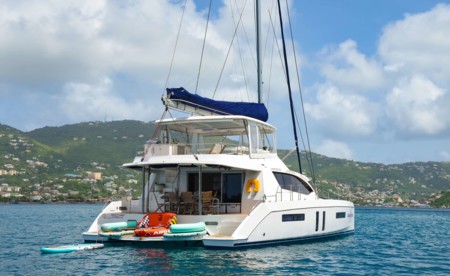 Leopard 58