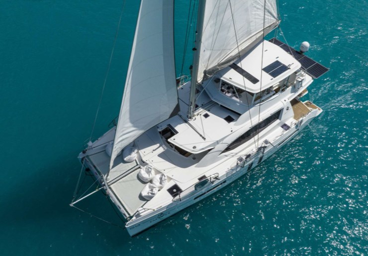 Leopard 58 Antilles | EMYSA