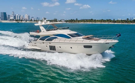 Azimut 78