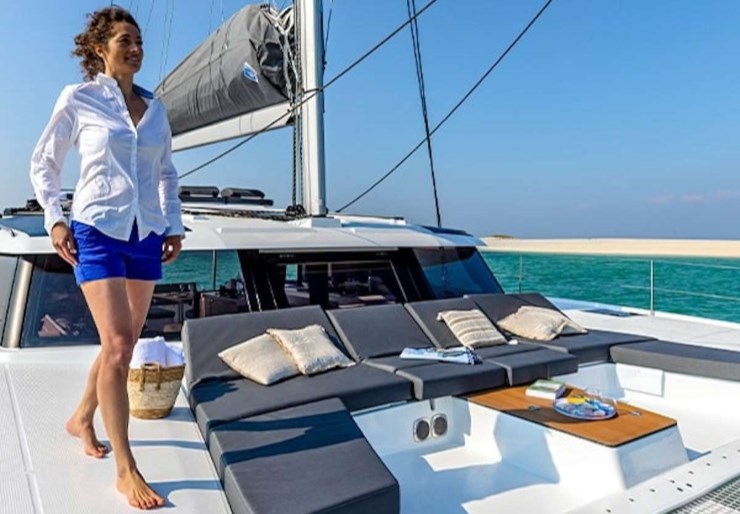 Aura 51 Bahamas | Beyond
