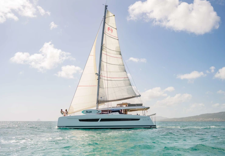 Aura 51 Bahamas | Beyond