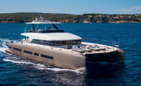 Lagoon Seventy 8