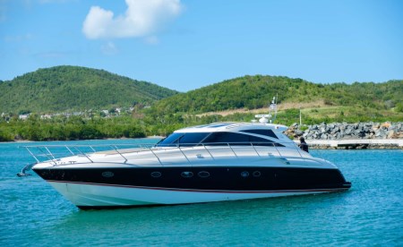 Princess V58