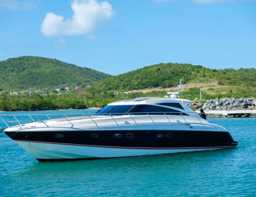 Princess V58